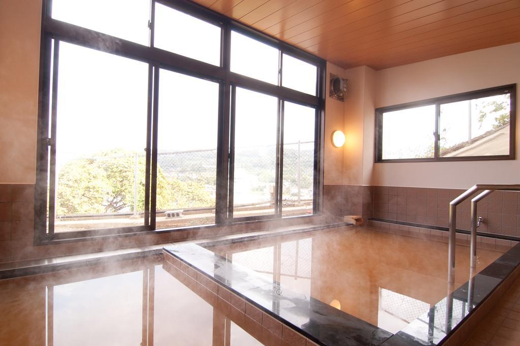 Ikijimaso Hotel Exterior photo